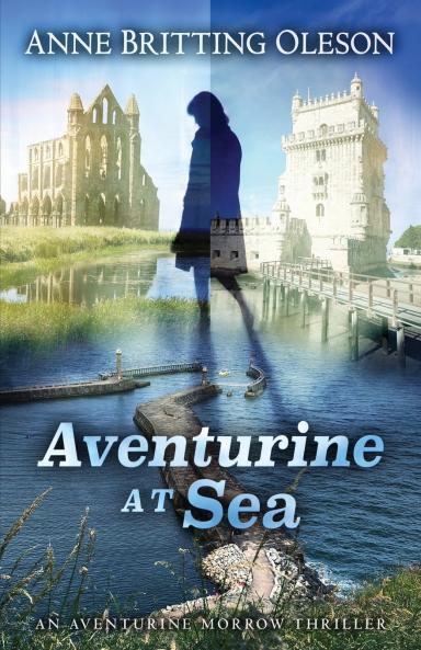 Aventurine at Sea