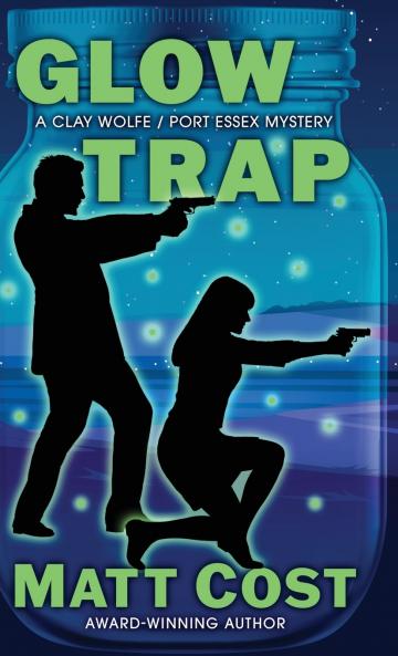 Glow Trap