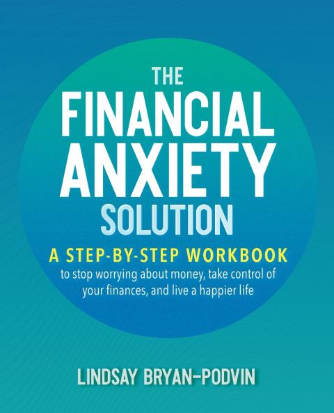Financial Anxiety Solution