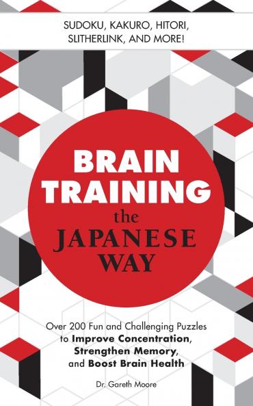 Brain Training the Japanese Way