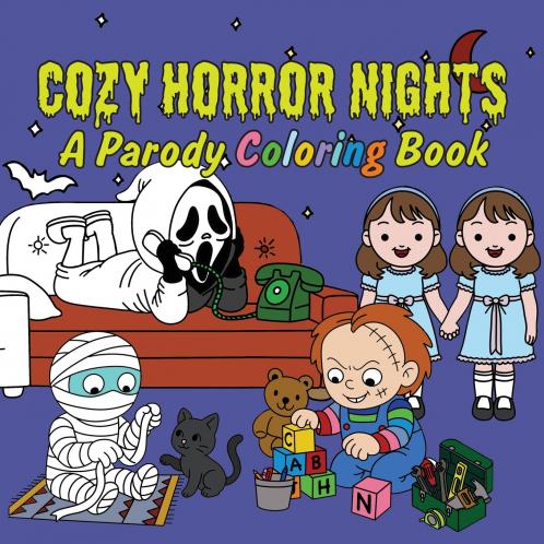 Cozy Horror Nights