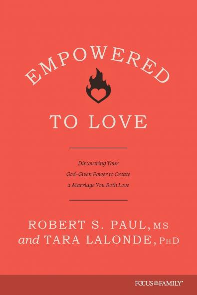 Empowered to Love