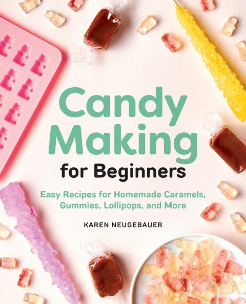 Candy Making for Beginners