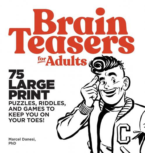 Brain Teasers for Adults