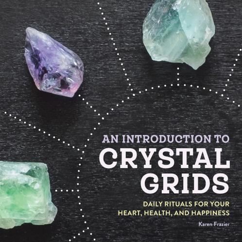 An Introduction to Crystal Grids