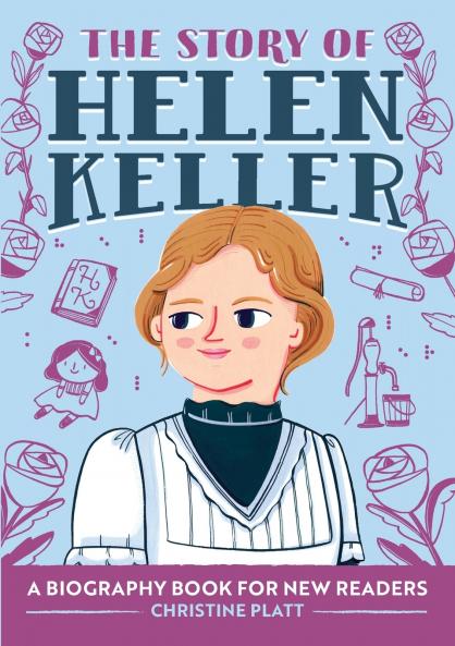 The Story of Helen Keller