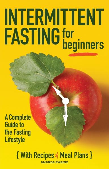 Intermittent Fasting For Beginners