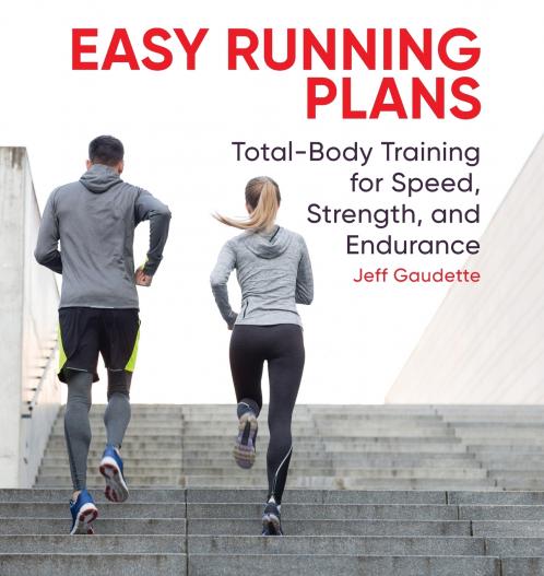 Easy Running Plans