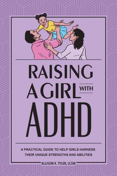 Raising a Girl with ADHD