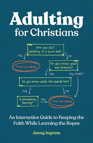 Adulting for Christians