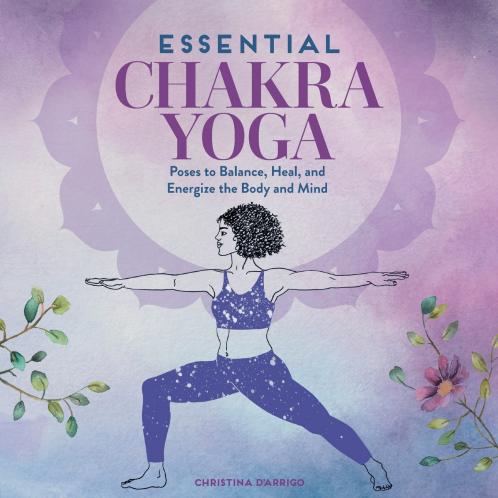 Essential Chakra Yoga