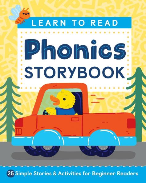 Learn to Read