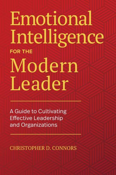 Emotional Intelligence for the Modern Leader