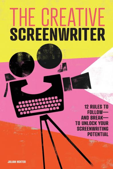 The Creative Screenwriter