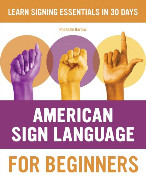 American Sign Language for Beginners