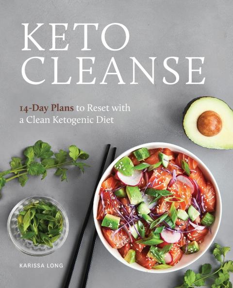 Keto Cleanse