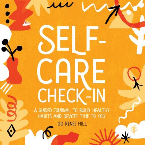 Self-Care Check-In