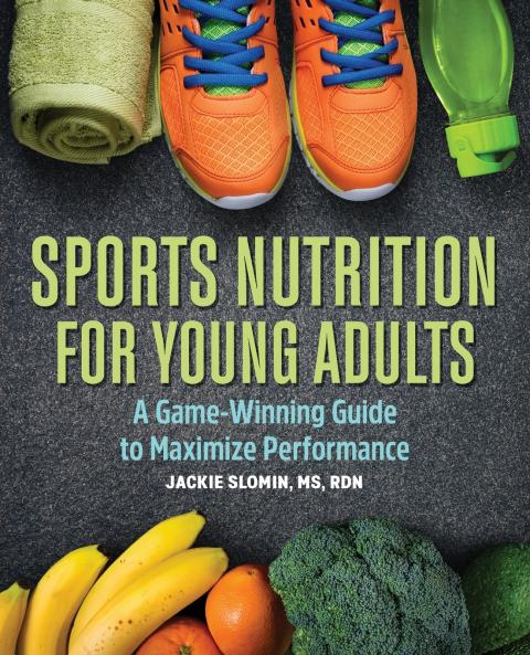 Sports Nutrition For Young Adults