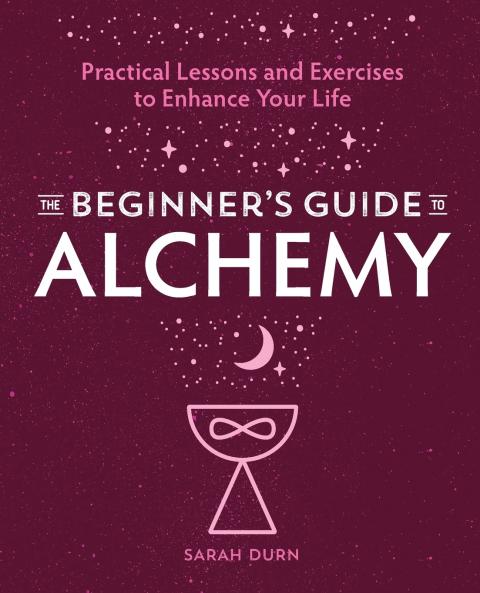 The Beginner's Guide to Alchemy