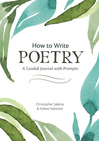 How to Write Poetry