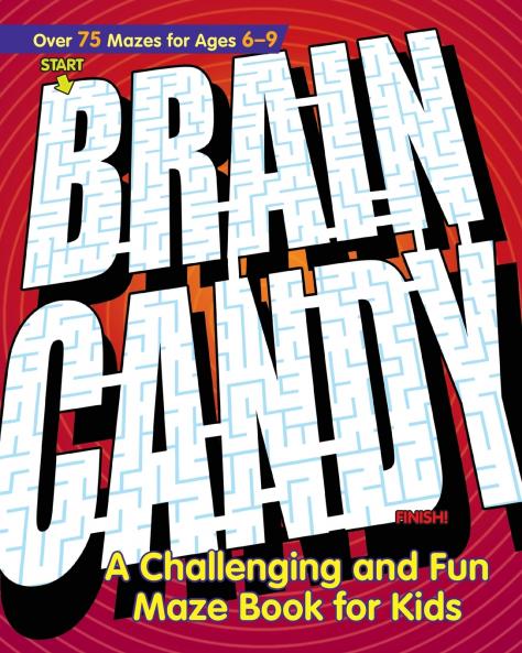 Brain Candy