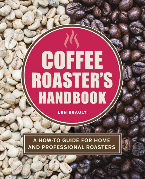 Coffee Roaster's Handbook