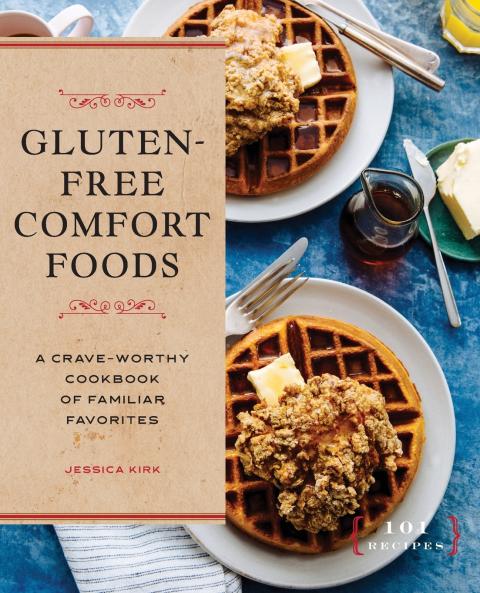 Gluten-Free Comfort Foods