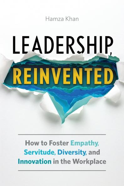 Leadership Reinvented