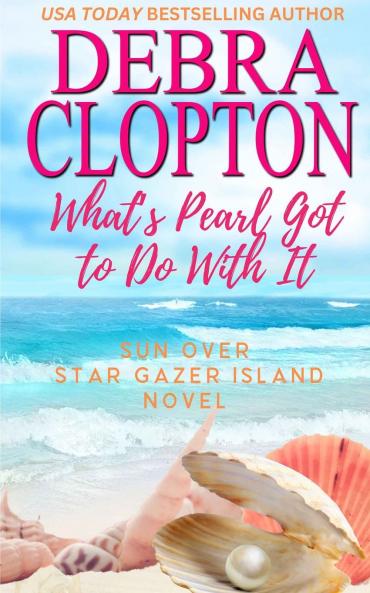 What's Pearl Got To Do With It