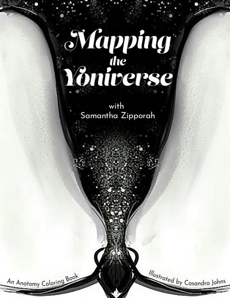 Mapping the Yoniverse