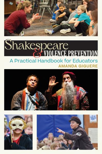 Shakespeare & Violence Prevention