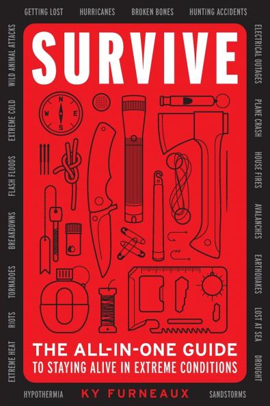 Survive | Softcover