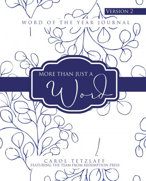 More Than Just A Word