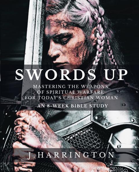 Swords Up