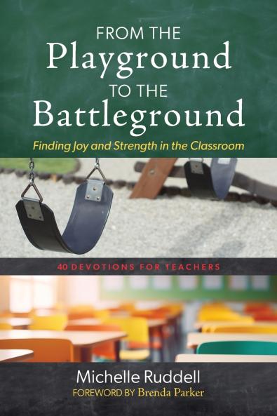 From the Playground to the Battleground