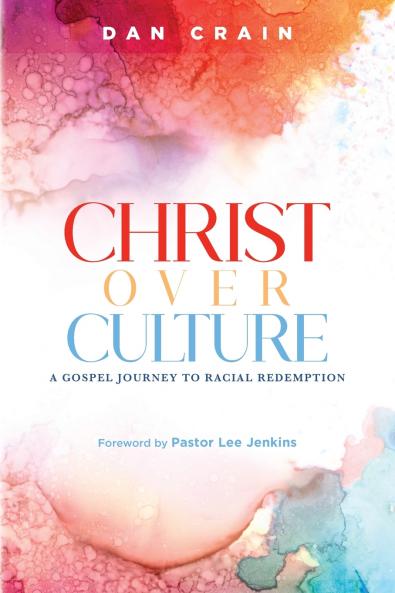 Christ over Culture