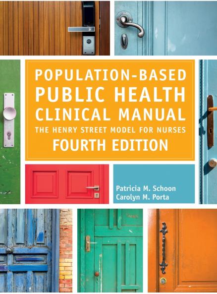 Population-Based Public Health Clinical Manual Fourth Edition