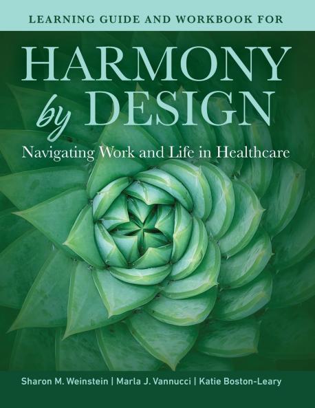 Learning Guide and Workbook for Harmony by Design