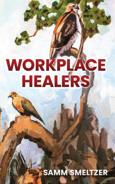 Workplace Healers
