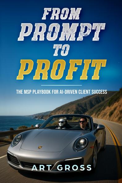 From Prompt to Profit