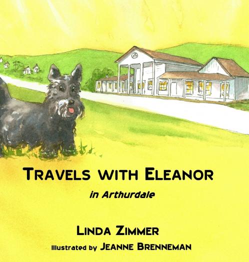 Travels with Eleanor