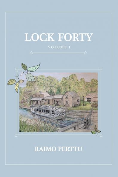 Lock Forty