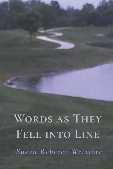 Words as They Fell into Line