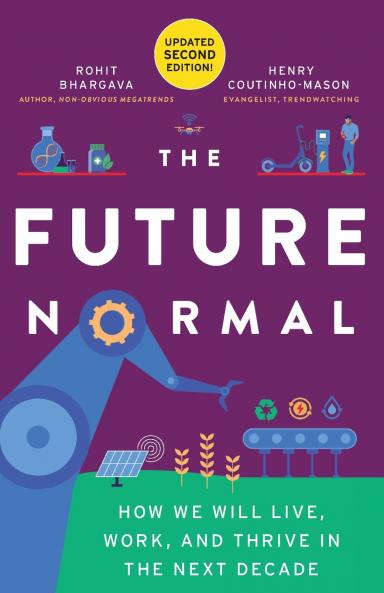 The Future Normal