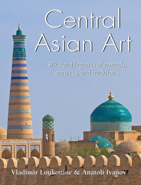 Central Asian Art
