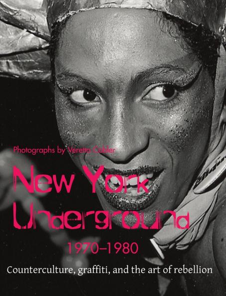 New York underground