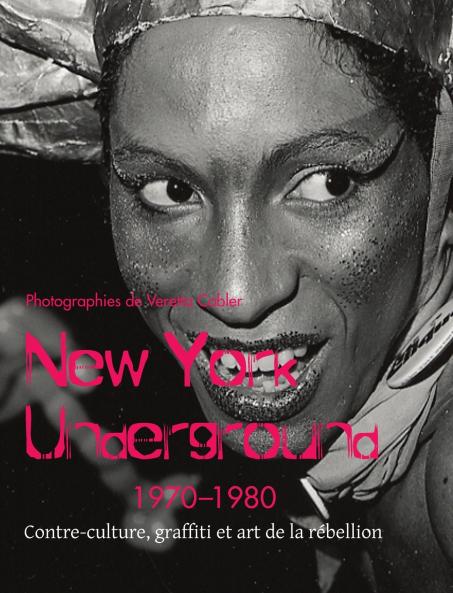 New York Underground