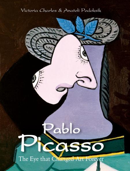 Pablo Picasso