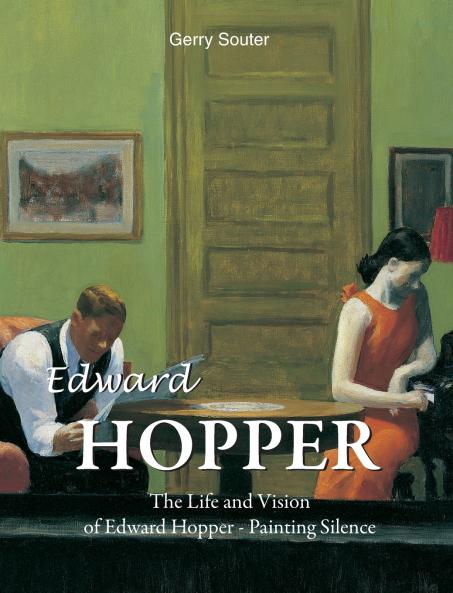 Edward Hopper