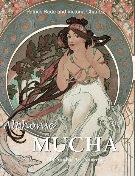 Alphonse Mucha
